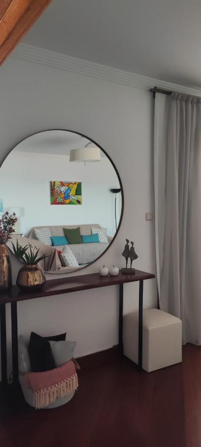 Barramares Apartment - Sea View Póvoa de Varzim Exterior foto